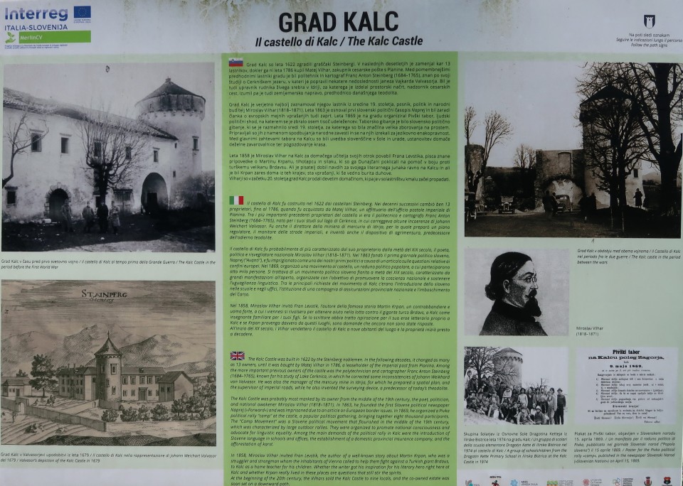 Šilentabor - foto povečava