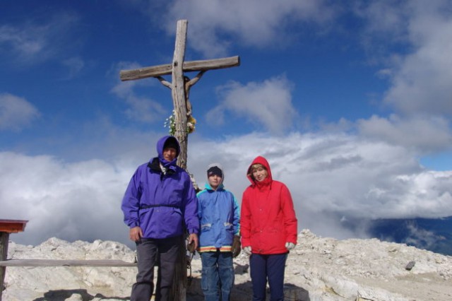 Laguzuoj dolomiti