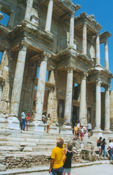 Ephesus tr.