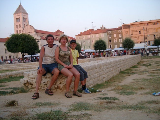 zadar