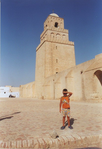 kairouan