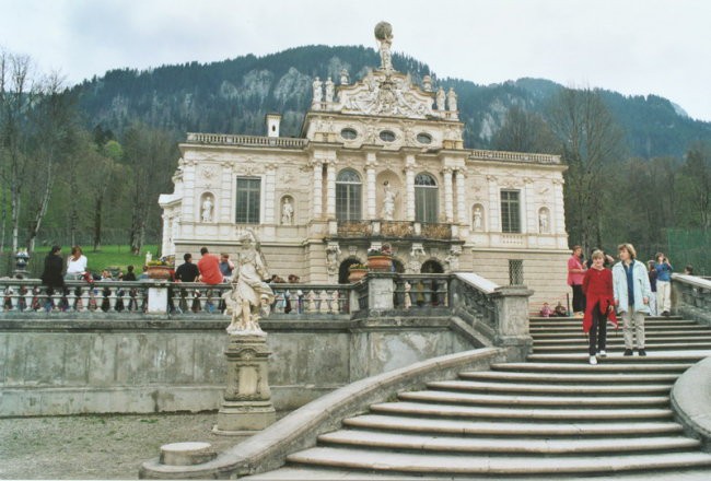 linderhof