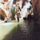 oaza tamerza tunizija 2002