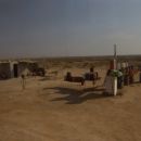 črpalka na libijski meji