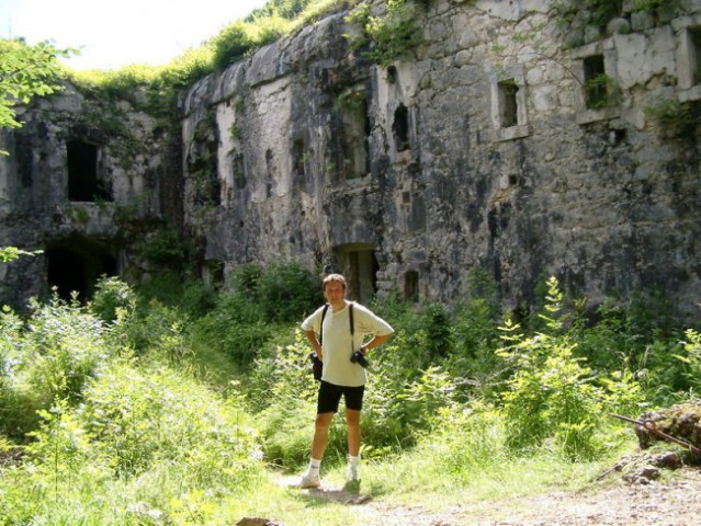Fort Herman 2003
