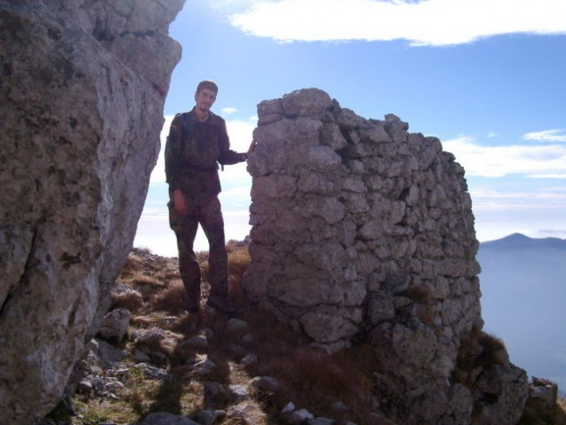 Krnčica-skutnik - foto
