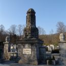Grgar -spomenik ,1sv.vojna
