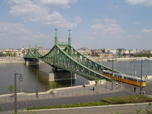 Most Franca Jožefa