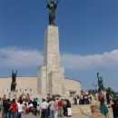 Citadela spomenik svobodi