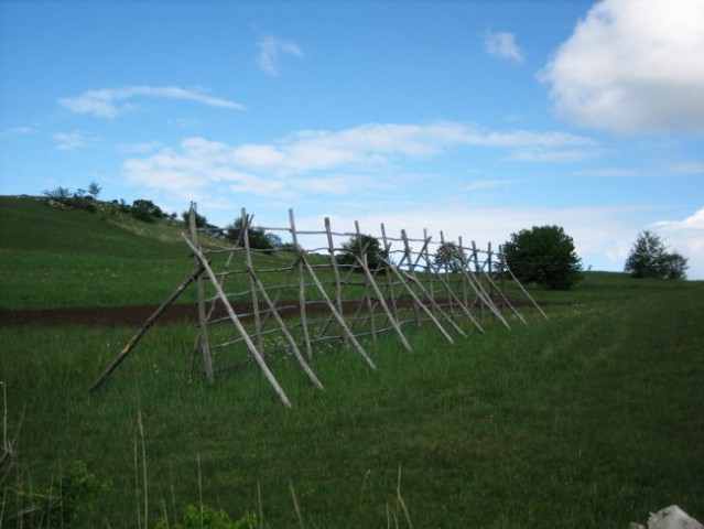 Batovška krožna pot - foto