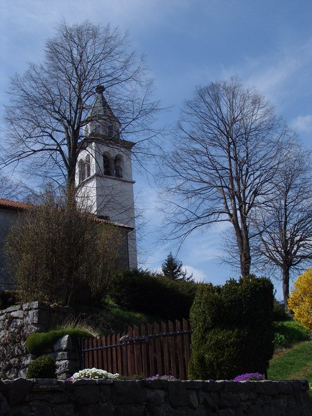 Pohod na Laščak 07 - foto povečava