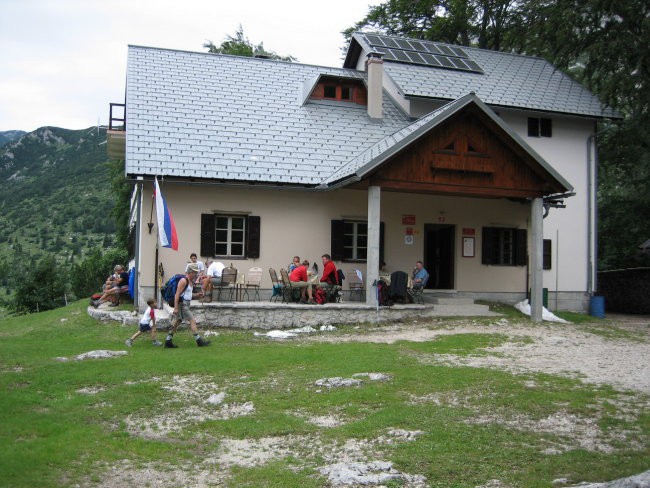 Ob dnevu državnosti  Žabiški kuk,Vogel,Pl.Raz - foto povečava