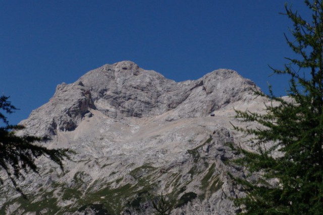 Triglav - foto