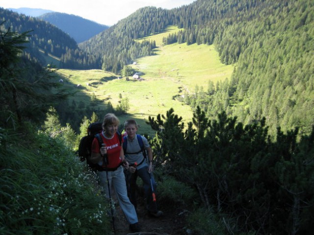 Triglav - foto