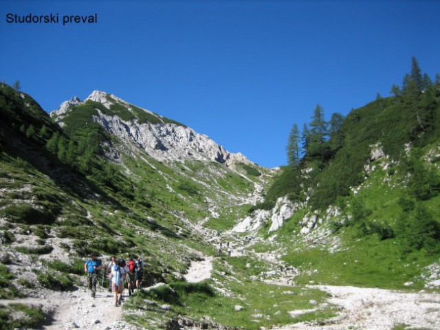 Triglav - foto