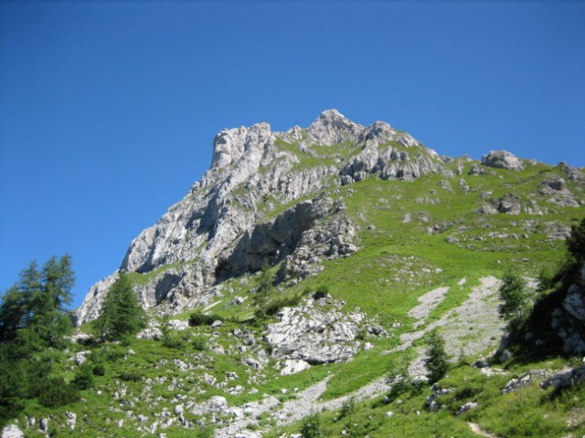 Triglav - foto