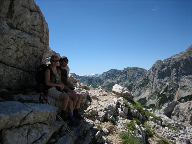 Triglav - foto povečava