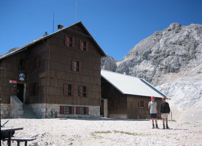 Triglav - foto povečava