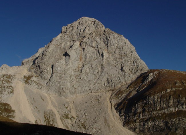 Via Italia na Mangrt - foto povečava