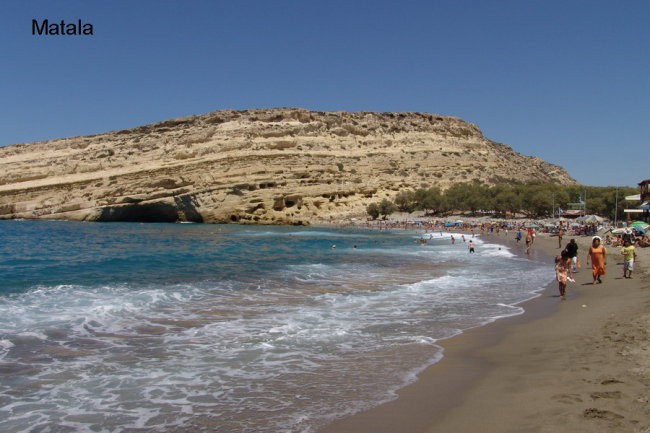 Kreta 2007 - foto povečava