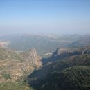 Kreta je polna kanjonov