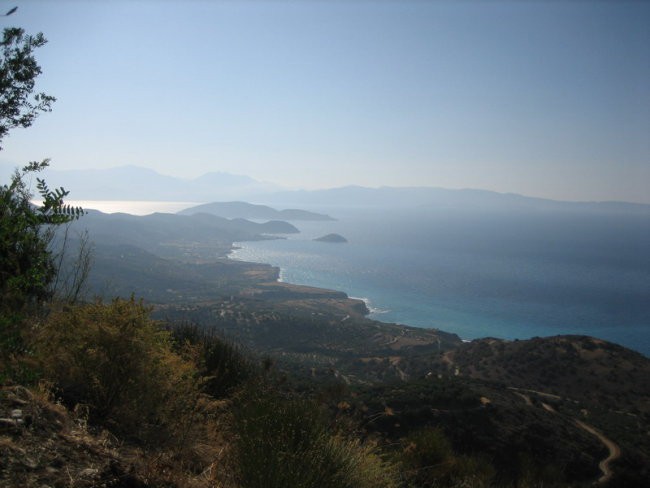 Kreta 2007 - foto povečava