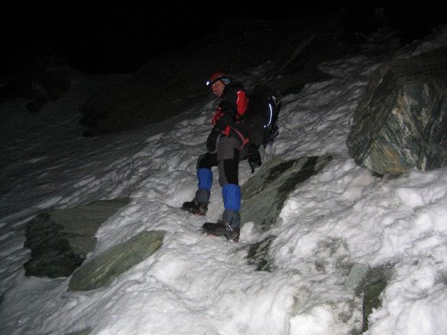 Grosglockner - foto povečava