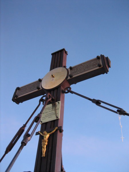 Grosglockner - foto