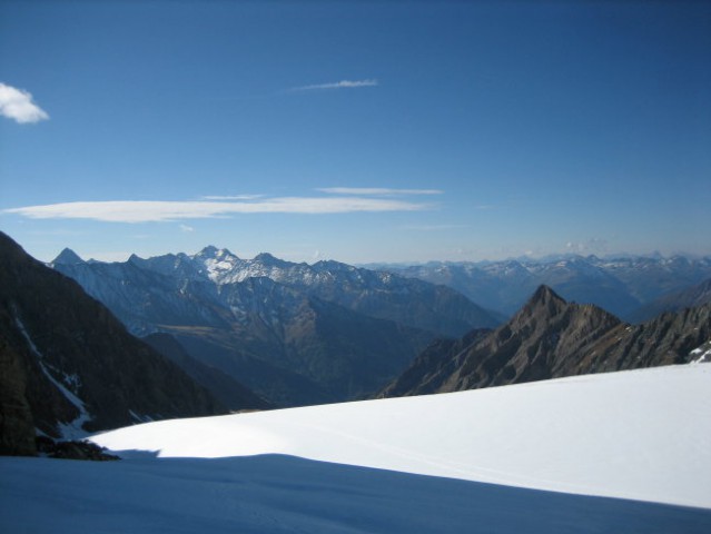 Grosglockner - foto