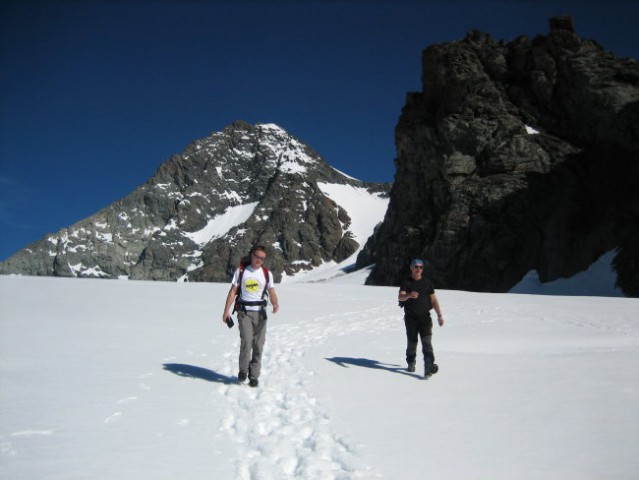 Grosglockner - foto