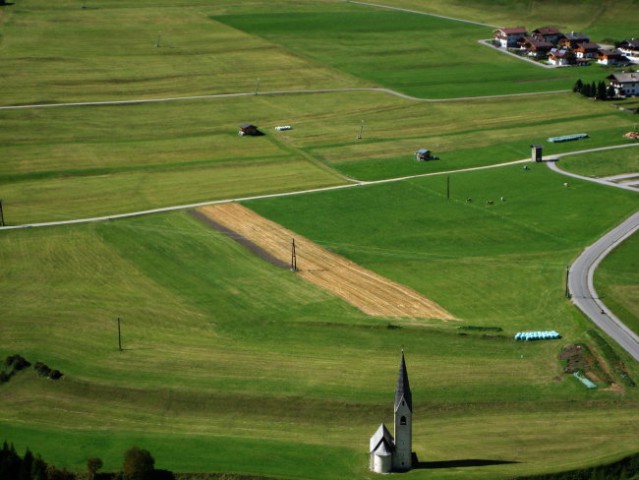 Grosglockner - foto