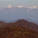 Poldanovec zadaj Krn