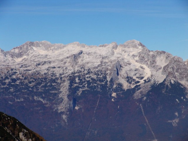 Kaninsko pogorje