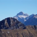 Triglav spredaj Lipnik