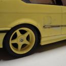 BMW COMPACT RIEGER TUNING 