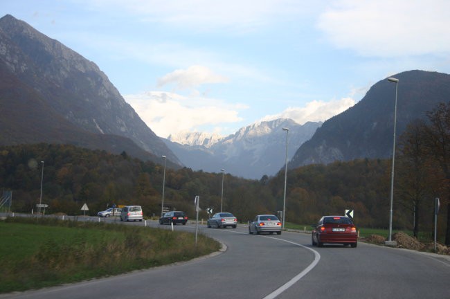 Bmw-panorama - foto povečava