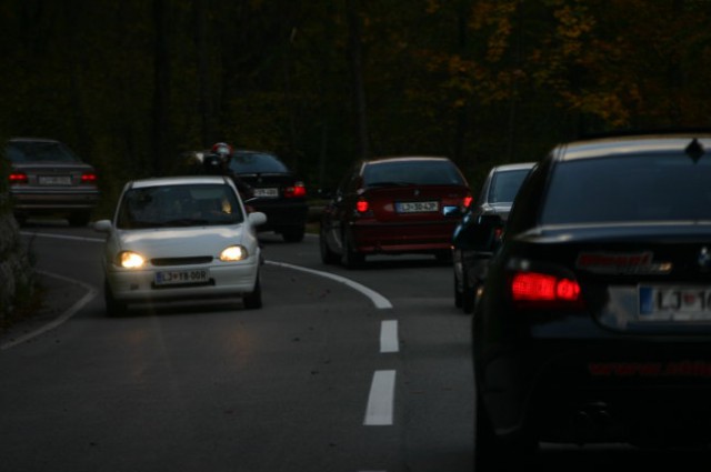 Bmw-panorama - foto