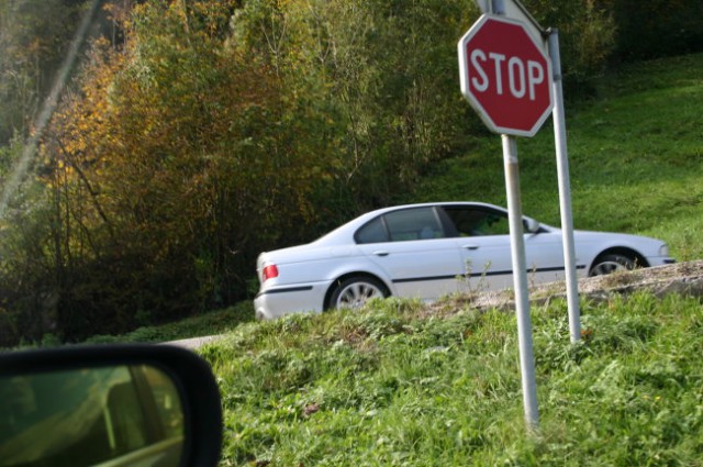 Bmw-panorama - foto