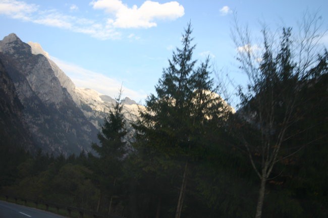 Panorama-narava - foto povečava
