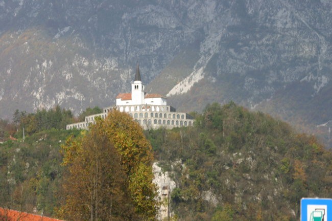 Panorama-narava - foto povečava