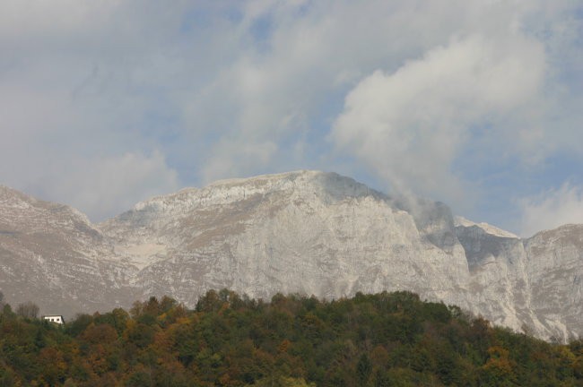 Panorama-narava - foto povečava