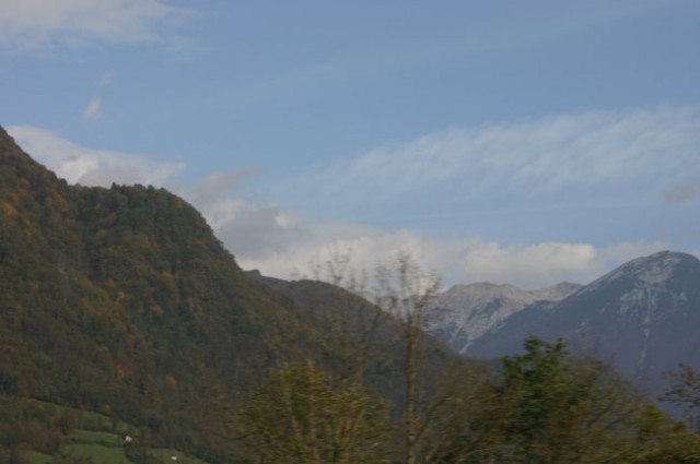 Panorama-narava - foto