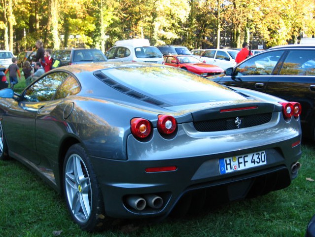 Finali Mondiali - Ferrari 2006 Monza, 29.10.2 - foto