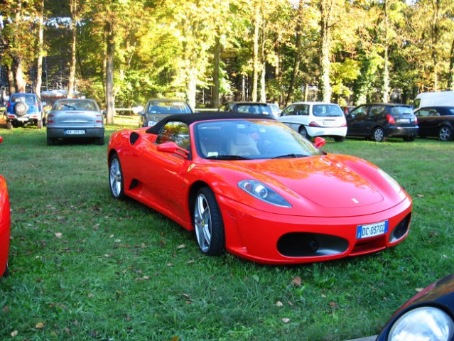 Finali Mondiali - Ferrari 2006 Monza, 29.10.2 - foto