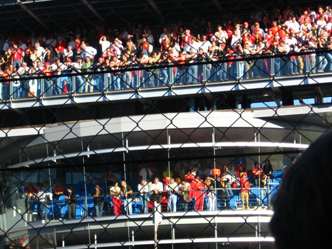 Finali Mondiali - Ferrari 2006 Monza, 29.10.2 - foto povečava