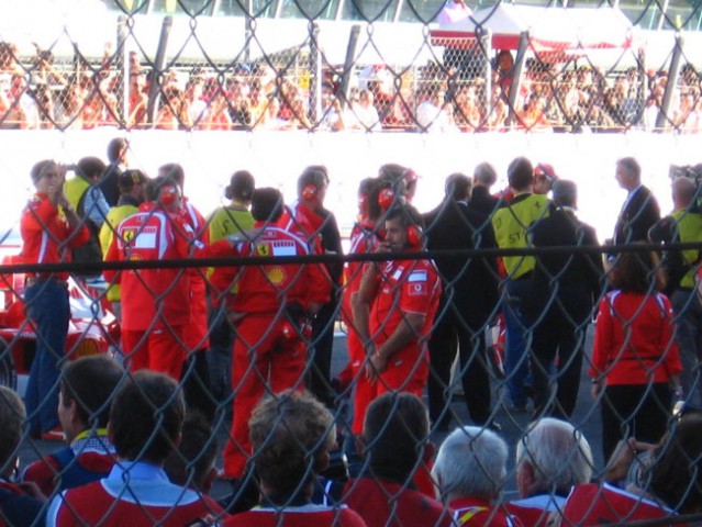 Finali Mondiali - Ferrari 2006 Monza, 29.10.2 - foto