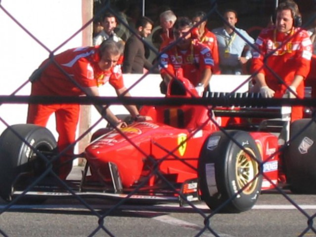 Finali Mondiali - Ferrari 2006 Monza, 29.10.2 - foto