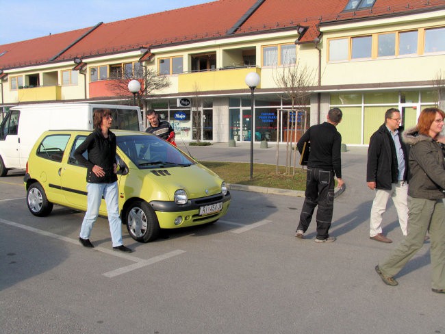 5. VStrom turnir v biljardu Miklavž 23.2.2008 - foto povečava