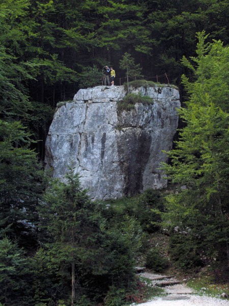 Mali Triglav