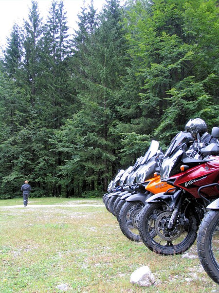 3. VStrom day 2008 - foto povečava